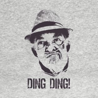 hector salamanca T-Shirt